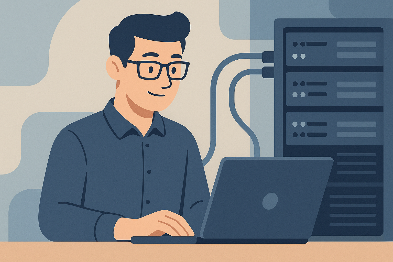 How to Switch IT Providers Without Downtime: A Complete Guide