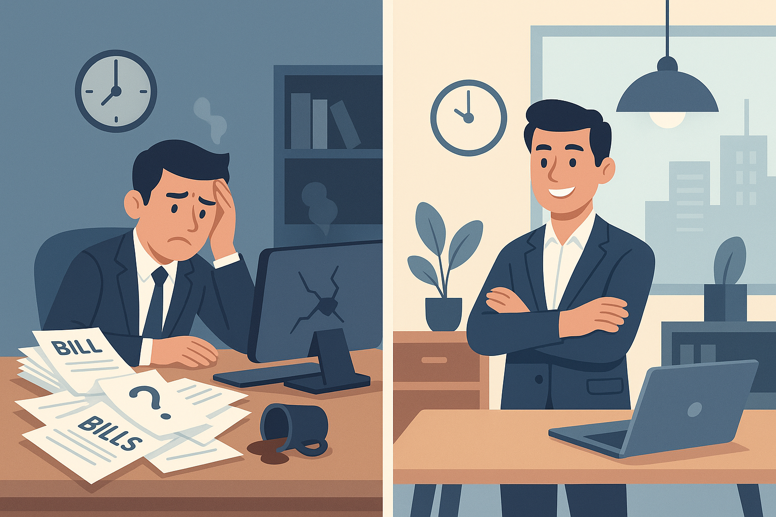 Flat-Rate IT Support vs Hourly: Which Is Better for Your Business?